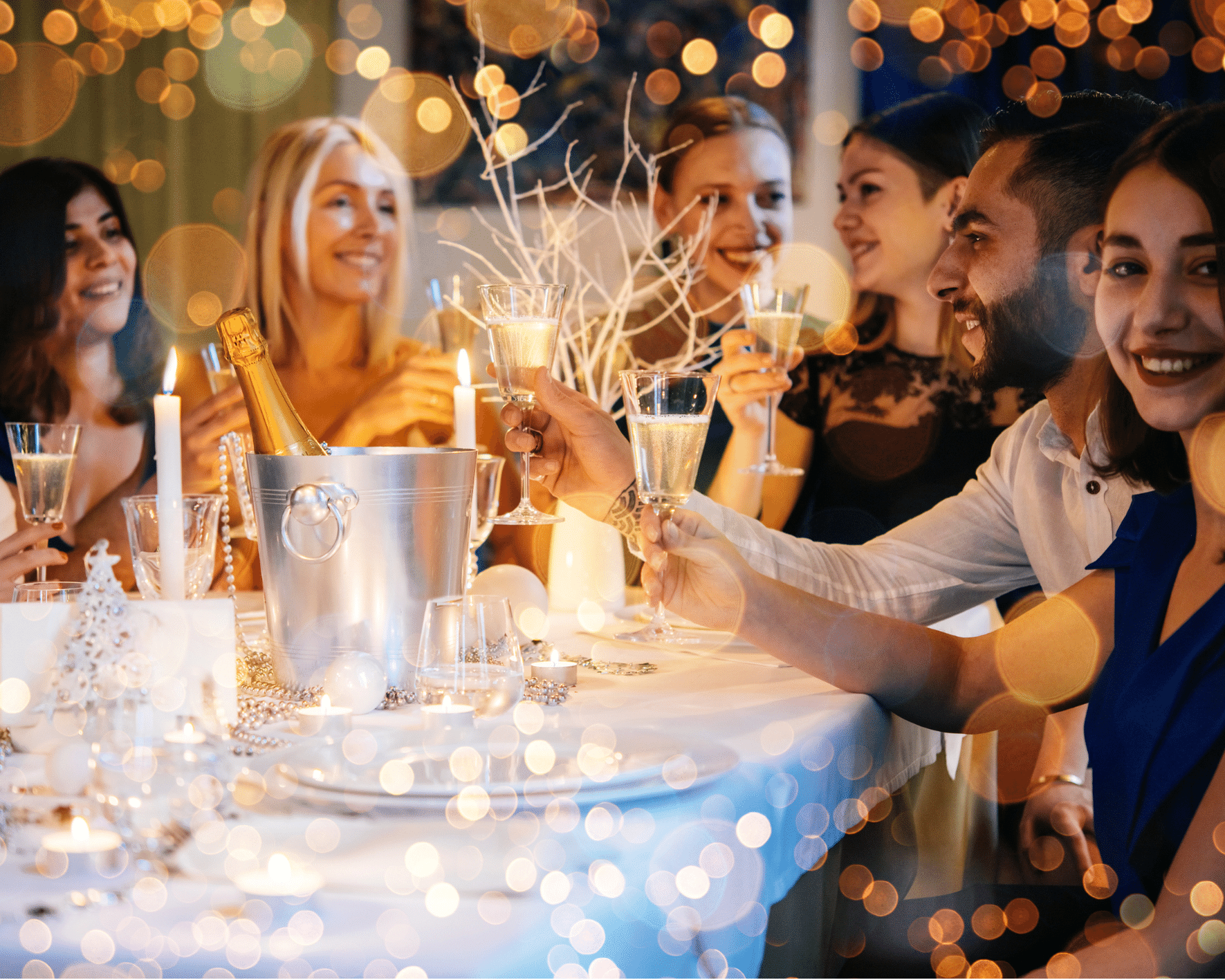 Pourquoi décorer votre ville ou votre entreprise à Noël